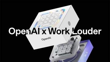 OpenAI、初のハードウェア「Codex Micro」　エージェントの司令塔