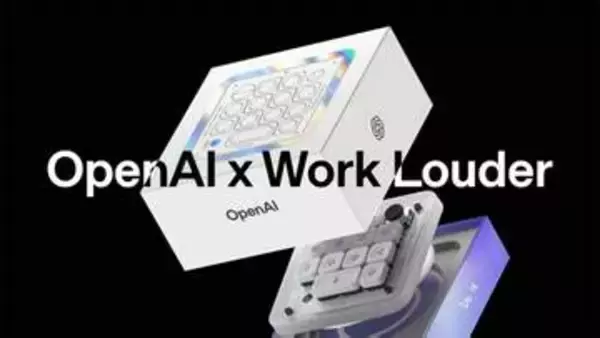 OpenAI、初のハードウェア「Codex Micro」　エージェントの司令塔