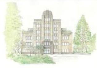 旧山の上ホテル、「山の上ホテル 東京」の名称で27年夏開業