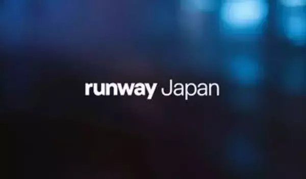 動画AIのRunway、日本市場進出　4000万ドル投資