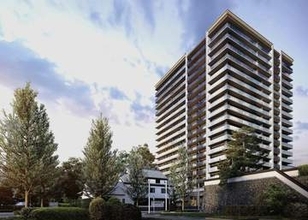 群馬・高崎の「スズラン百貨店」旧店舗跡地に大規模マンション