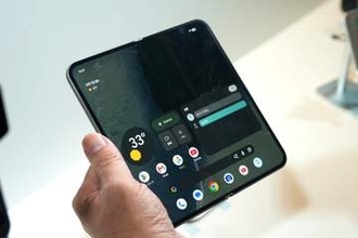 薄型軽量化し耐久性3倍向上「Pixel 11 Pro Fold」　27.9万円から