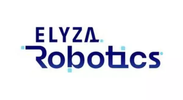KDDIとELYZA、フィジカルAI新会社　30年度までに300億円投資