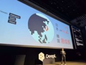 DeepL CEOに聞く「翻訳」から「AIエージェント」へのビジネス成長
