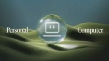 Macの「パーソナルコンピュータ」提供開始　パープレのAIエージェント