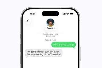 iPhoneとAndroidで暗号化された「RCS」メッセージの相互利用に対応　iOS 26.5