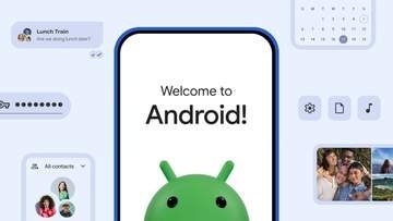 iPhoneからAndroidへの移行、アプリ不要・eSIMも対象でさらに簡単に