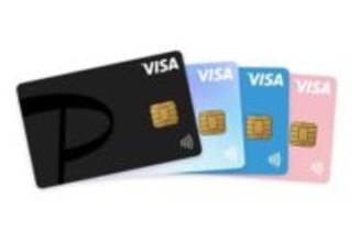 PayPayカード、25年の純増数が290万枚　業界トップクラス