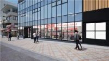 ビックカメラ、沖縄初出店　「Select 那覇国際通り店」