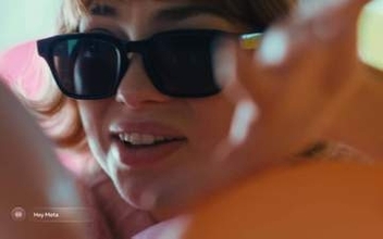 Meta、299ドルからの自社ブランドAIグラス「Meta Glasses」