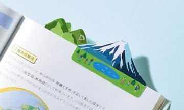 コクヨ、テストの「山を張る」ふせん