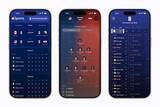 「アップル、日本でスポーツ速報アプリ「Apple Sports」開始」の画像1