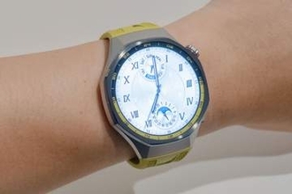 ファーウェイ、「WATCH GT 7 Pro」など新スマートウォッチ eSIM対応モデルも