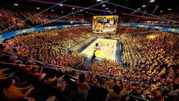 宇都宮に1万席の新アリーナ　Bリーグ・ブレックス