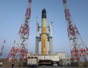 H3ロケット飛行再開へ　初のブースタなし「30形態」とは?