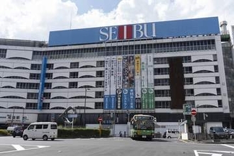 「ヨドバシカメラ 池袋店」、6月30日オープン