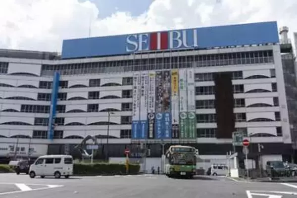 「ヨドバシカメラ 池袋店」、6月30日オープン