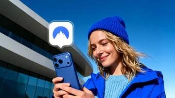 NordVPN、iPhone向け迷惑SMS・詐欺電話対策　無料アプリも