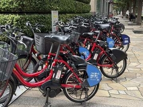 【小寺信良のくらしDX】青切符導入から半年、自転車の取り締まりと利用者の意識はどう変わった?