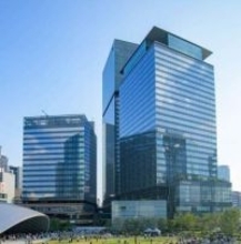 大阪・なんばのクボタ本社跡地に1万人収容アリーナ・ホテル・商業
