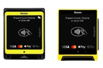 Nayax、無人販売向けキャッシュレス決済端末で日本市場本格参入