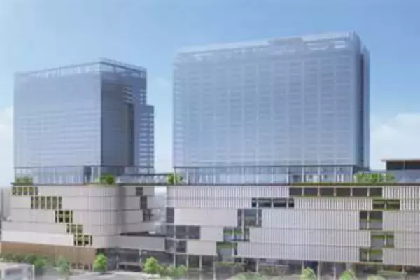 名駅ヨドバシの誕生　名古屋駅再開発の行方と「期間限定」の理由