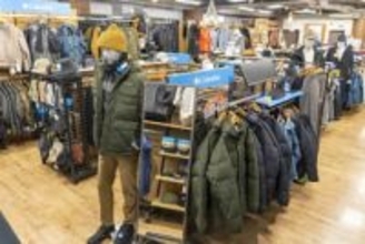 アウトドア系ジャケットの最新トレンド　普段使いできるダウン&新素材