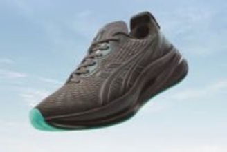 アシックス、“早歩き”に特化したウォーキングシューズ「GEL-FASTWALK」