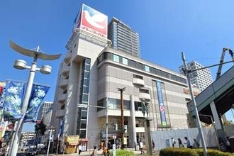 イトーヨーカドー小岩店、46年の歴史に幕　駅前再開発で交通広場へ