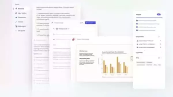 Microsoft版Claude Cowork登場　「Copilot Cowork」が業務を自律作業
