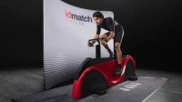 ヨドバシ系アートスポーツ初のスポーツ自転車専門店　「idmatch」導入