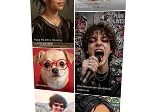 Meta、新たな画像生成モデル「Muse Image」　文脈を理解し自由に編集