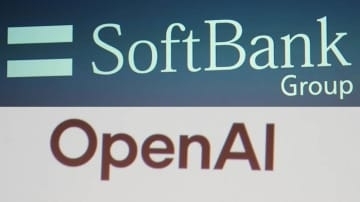 ソフトバンクグループ、OpenAIへの3.5兆円追加出資を完了
