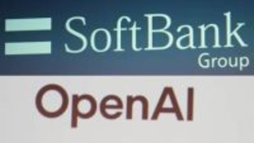 ソフトバンクグループ、OpenAIへの3.5兆円追加出資を完了