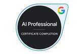 「グーグルのAI認定講座、先着1万人に無料提供　「Google AI Pro」3カ月利用権も」の画像1