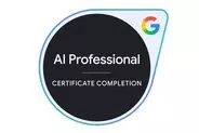 グーグルのAI認定講座、先着1万人に無料提供　「Google AI Pro」3カ月利用権も