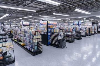 【文具知新】ヨドバシカメラは実は文具もスゴイ! 「品ぞろえNo.1」にかける情熱