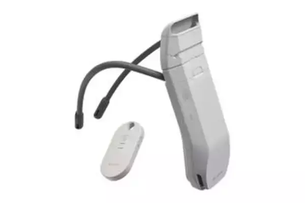 ソニー、”最強”冷却性能の「REON POCKET PRO Plus」