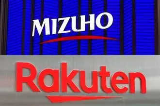 みずほ銀行と楽天銀行が戦略的提携　ネット銀行にメガバンクの法人基盤