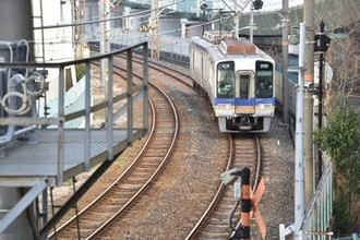 “都会のローカル線”大阪「汐見橋線」全踏破　派手さはなくとも地域を支える