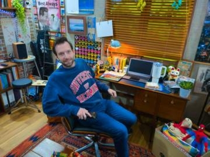 メルカリ、海外ファンの“推し部屋”を原宿に再現　ミニ四駆やPlastic Love