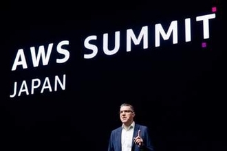 AWSが描くAIエージェント時代　OpenAIと回す革新の輪