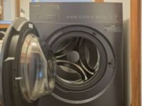 【いつモノコト】10年以上前のドラム式洗濯乾燥機を買い替えて親に感謝する話