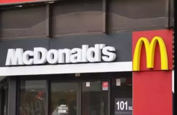 マクドナルド、10～50円値上げ　ビックマックは単品500円に