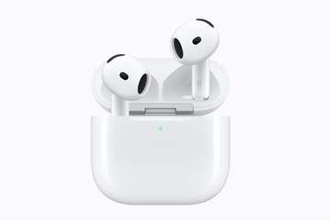 アップル、「AirPods 5」登場　ANC標準搭載で音質強化