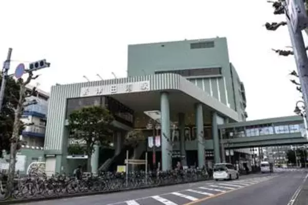 生まれ変わる津田沼　ヨーカドー津田沼跡地の「イオンモール」を見てきた