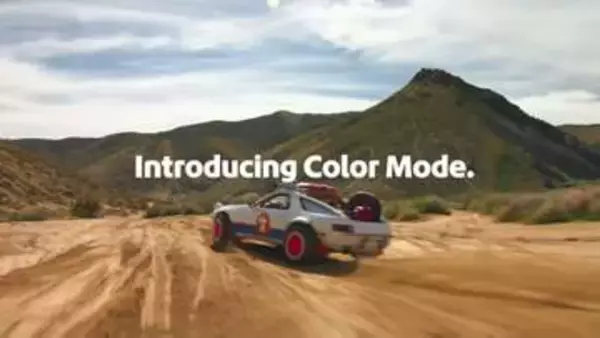 アドビ、Premiereに色補正の新機能　After EffectsにはAI機能