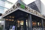 「「Shake Shack」が九州進出　博多にオープン」の画像1