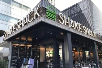 「Shake Shack」が九州進出　博多にオープン