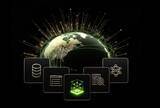 「NVIDIA、エージェントAI向けオープンモデル「Nemotron 3」」の画像1